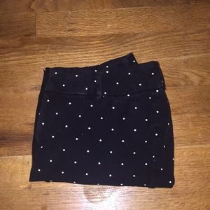 Nice polkadots jeans